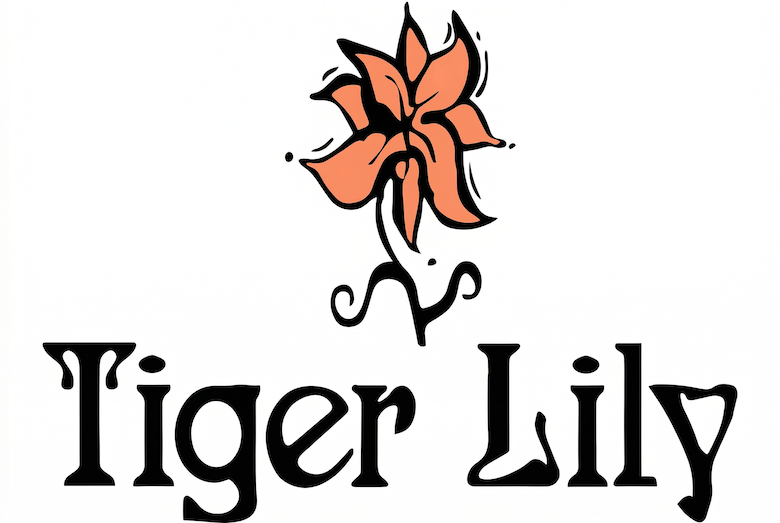 Things To Do Tiger Lily